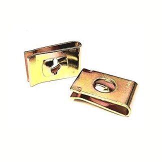 759368 CLIP NUT M5