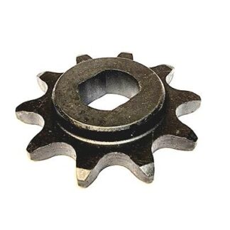 45233029010 SPROCKET 10T.