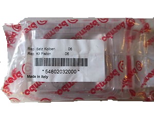 54802032000 REP. KIT PISTON