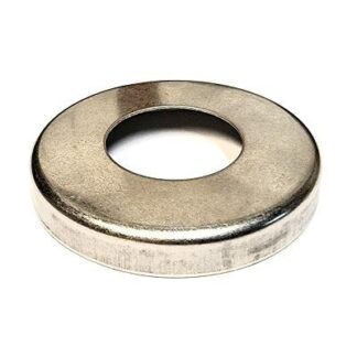 78101086000 STEERING HEAD COVER