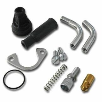 53009.78 DELLORTO CHOKE CONVERSION TO CABLE FOR PHVA