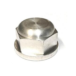 50310099000 HEXAGON NUT M20 X 1.5