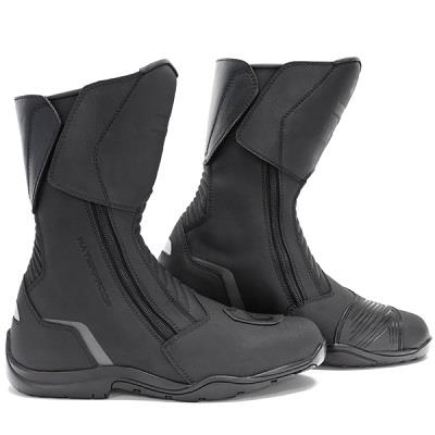 RICHA NOMAD EVO BOOT LONG – BLACK SIZE – 38