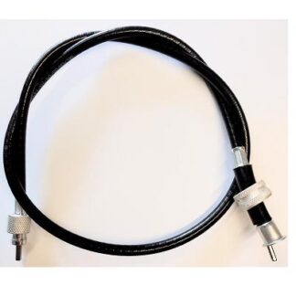 124266 SPEEDOMETER CABLE (NOW 145980)