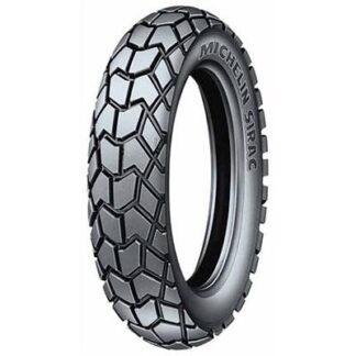 130/80-T17  MICHELIN SIRAC TT/TL