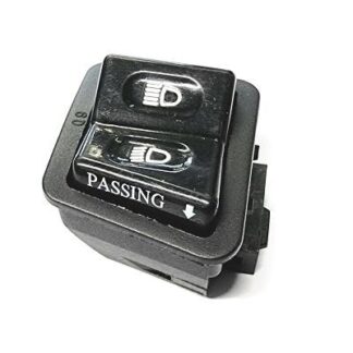SWHL003 L/H HIGH LOW BEAM SWITCH