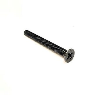 9870604040 SCREW FLAT HEAD