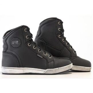 RICHA KRAZY HORSE BOOT BLACK SIZE 46