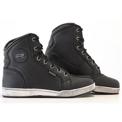 RICHA KRAZY HORSE BOOT BLACK SIZE 42