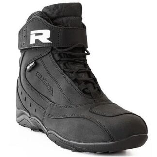 RICHA SLICK BOOT – BLACK SIZE – 42