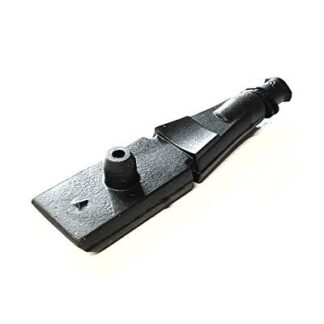SA0040BL FILLER PLUG WITH FEMALE LUER