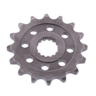 ROYAL ENFIELD INTERCEPTOR 16T FRONT SPROCKET