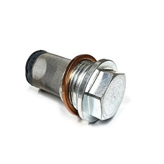 58038019100 OIL DRAIN PLUG M22 X 1.50