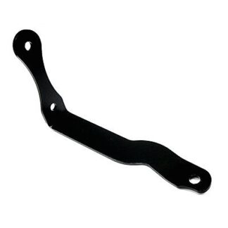 A9700053 BRACKET. FLYSCREEN. LH