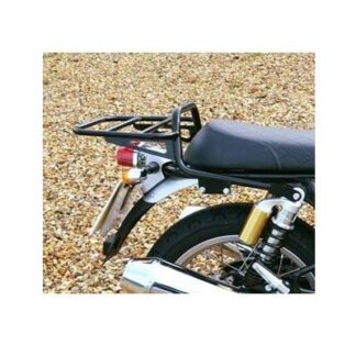 ROYAL ENFIELD INTERCEPTOR REAR LUGGAGE CARRIER