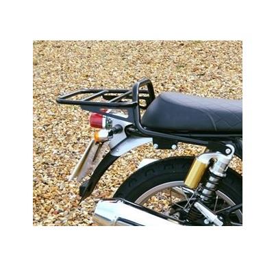 ROYAL ENFIELD INTERCEPTOR REAR LUGGAGE CARRIER