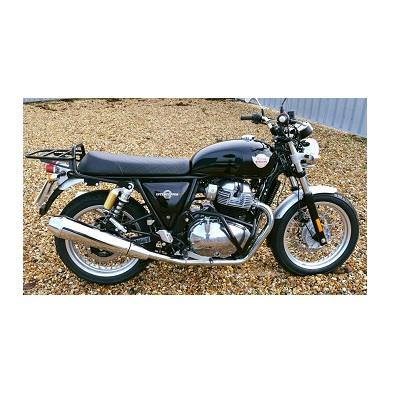 ROYAL ENFIELD INTERCEPTOR REAR LUGGAGE CARRIER