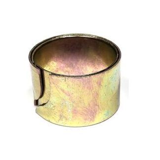 EXHAUST MUFFLER REDUCER 45MM DOWN TO 35MM