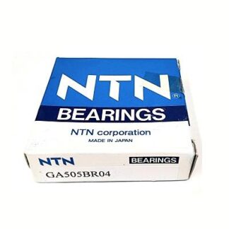 GA505BR04 BEARING 25 X 52 X 13 CRANKSHAFT L/H