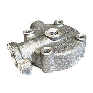 PE770400 CYLINDER HEAD ASSY SPEEDFIGHT 3 & 4 LIQUID COOLED