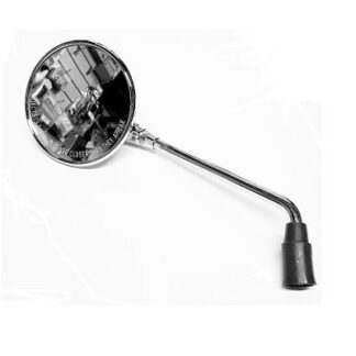 1030053/A ROYAL ENFIELD INTERCEPTOR LEFT HAND MIRROR