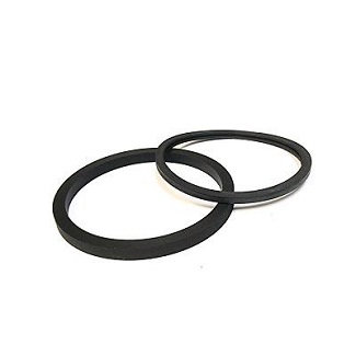 BRAKE CALIPER SEALS
