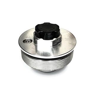 48600020S1 SCREW CAP M51X1.5 CPL