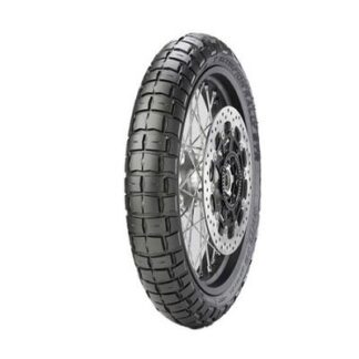90/90-V21 PIRELLI SCORPION RALLY STR (TL)
