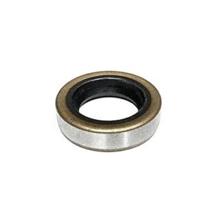 0760172870 SHAFT SEAL RING 17X28X7 B