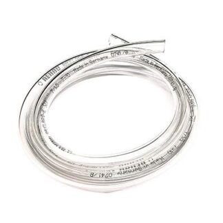 55007016001 PVC-HOSE 7X10 PER METER
