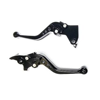SHORT ADJUSTABLE LEVERS HIMALAYAN (E5)