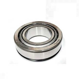 T3800031 BEARING, 30X55X17, TAPER ROLLER