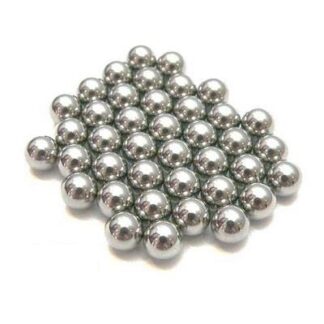 0611108003 STEEL BALL