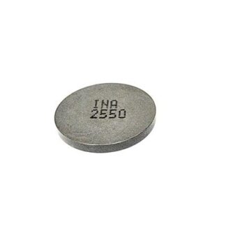 T1130255 SHIM TAPPET 2.500