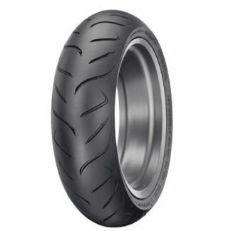 180/55-ZR17 DUNLOP ROADSMART 2 REAR****