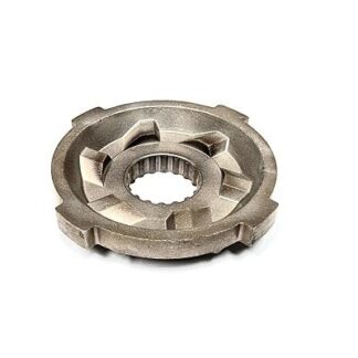 877075 CLAW COUPLING