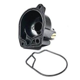 484704 BOTTOM PLASTIC HOUSING OF CARBURETTOR