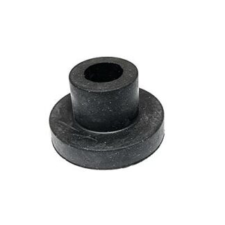 TANK RETENTION RUBBER