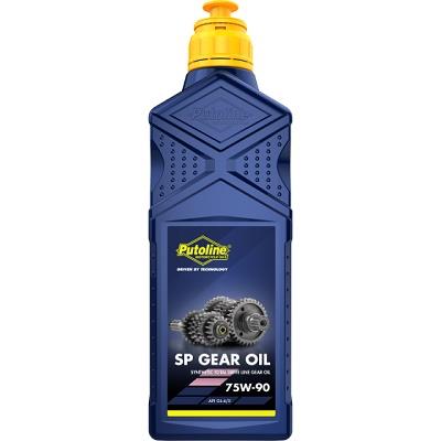SP GEAR OIL ONE LITRE 75W-90
