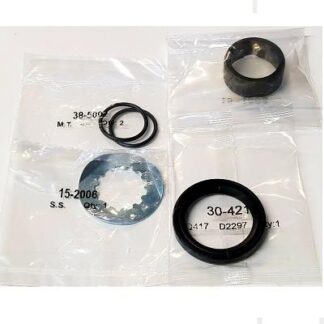 17-9217 ALL BALLS OUTPUT SHAFT SEAL KIT YZ / WR