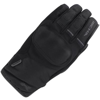 RICHA SUB ZERO 2 GLOVE BLACK (M)