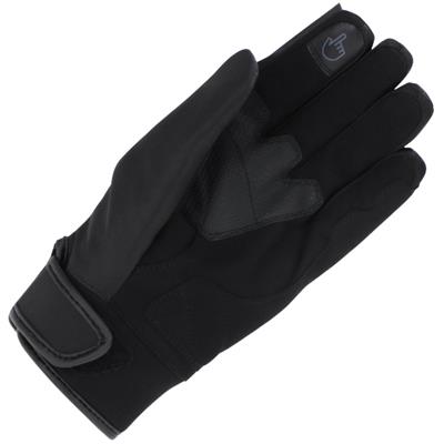 RICHA SUB ZERO 2 GLOVE BLACK (M)