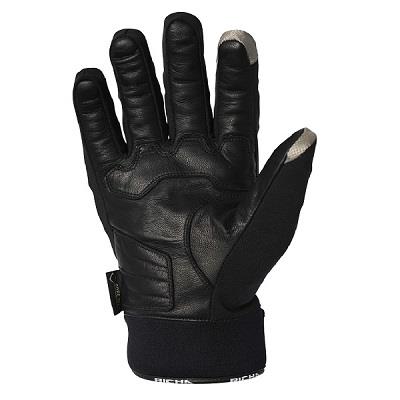 RICHA CITY GTX GLOVE BLACK (M)