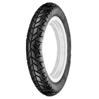 80/100-P18 KENDA K291F TUBELESS