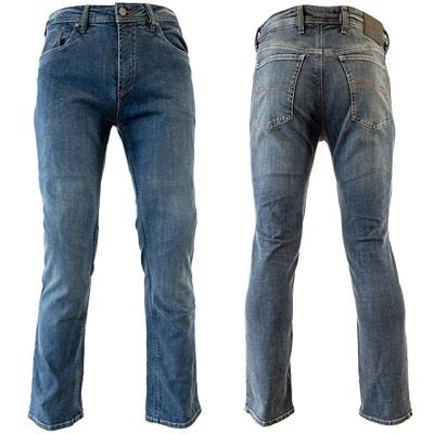 RICHA HAMMER JEANS 2 CE STONE REGULAR 38