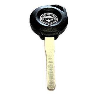 RAP00009 SPARE KEY ROYAL ENFIELD HUNTER / METEOR / CLASSIC 350