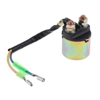 STARTER RELAY EARLY JAPANESE AND CHINESE MODELS