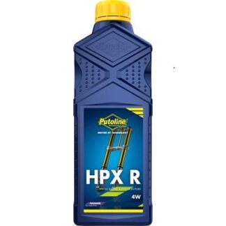 HPX R 4 SYNTHETIC FORK OIL ONE LITRE