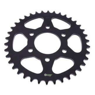 REAR WHEEL SPROCKET HIMALAYAN / SCRAM 38T