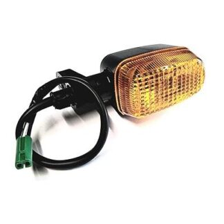 RAN00319 FRONT L/H REAR R/H HIMALAYAN TURN SIGNAL LAMP